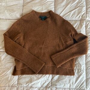 AllSaints Pullover - Pumpkin